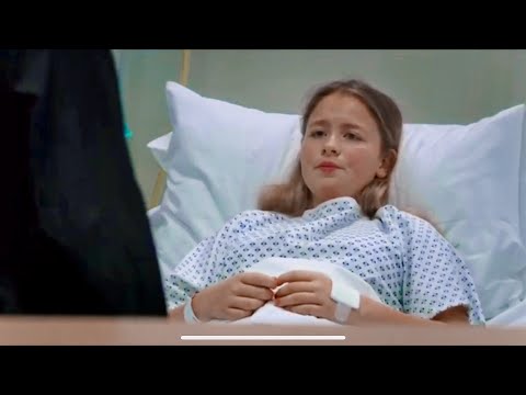 Liv Flaherty 5th January 2021 Part 2 - aaron blames vinny for liv’s seizure