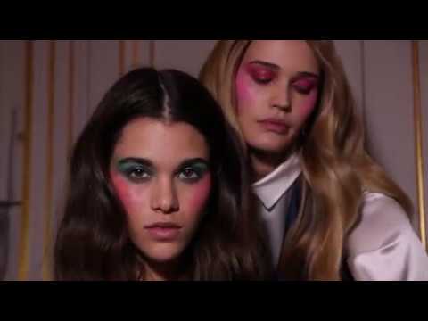 Alexis Mabille Women Ready-to-Wear Fall Winter 2018-2019