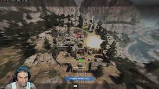 Twitch Live Stream: 6/12/2023 - ...she turned me into a newt!!!