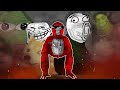 Memes Take Over Gorilla Tag... (Soundboard Trolling) DEFAULT Thumbnail