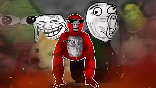 Memes Take Over Gorilla Tag... (Soundboard Trolling) MQDEFAULT Thumbnail
