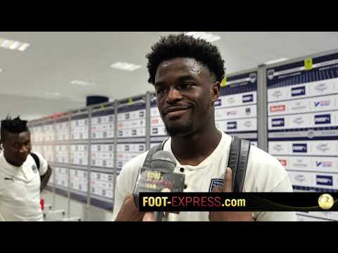 josh maja fcgb fcm
