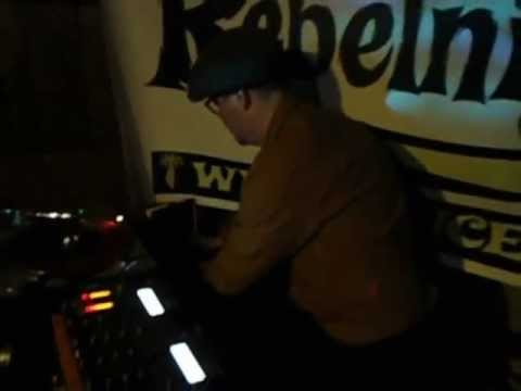 GUEST DJ Savage Matt vol 1 !! 10/19/2012