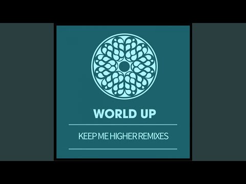 Keep Me Higher (Vasco C Remix)