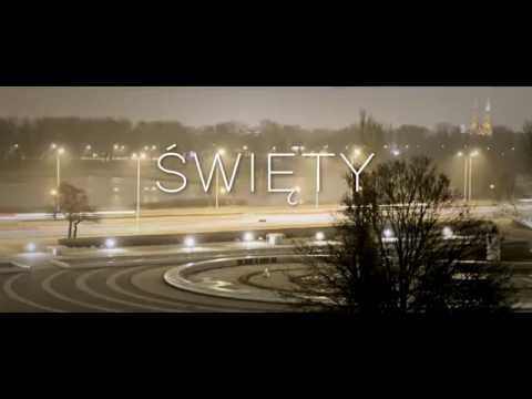 stronaB - Głuszec [time lapse & lyrics video]