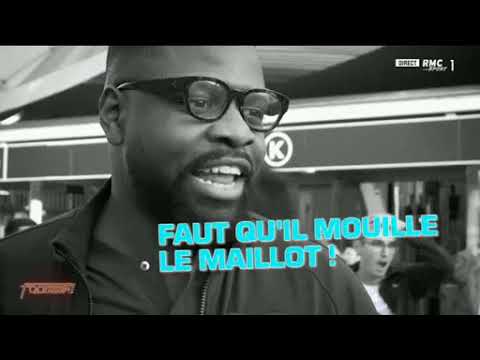 Footissime : Paris dit merci Neymar !