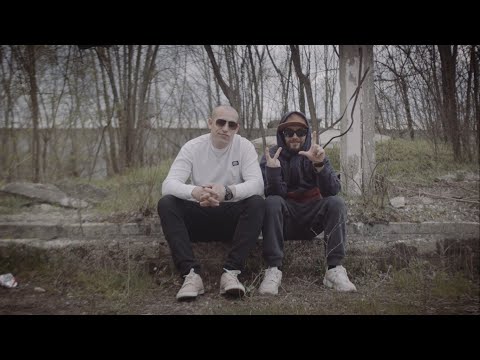 Valera Leovskii feat. Traian Stoianov - Plus/Minus (Video)