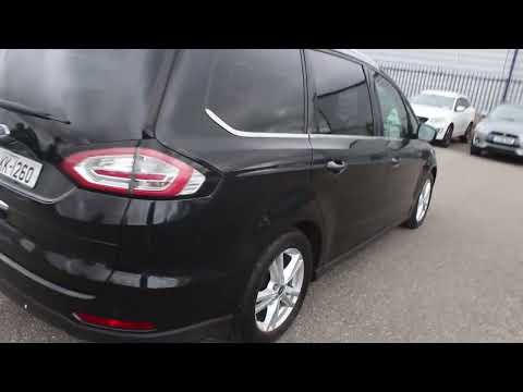 Ford Galaxy 2.0TDCi 150PS Titanium Powershift AUTO - Image 2