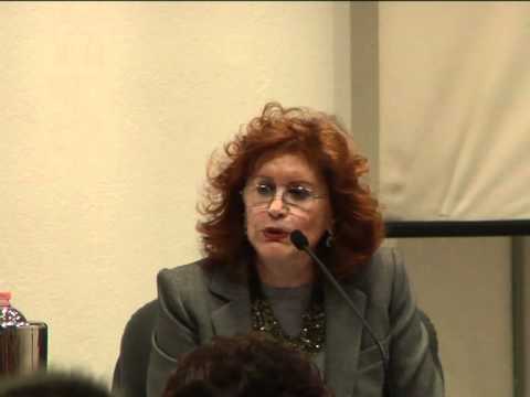 Marco Coviello - Conf. Fond. Europ. Dragan (6/6) http://www.counselingprofessionale.blogspot.com/