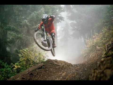 Nicholi Rogatkin Top 5 Crashes