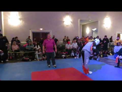 Ryan George vs Proper