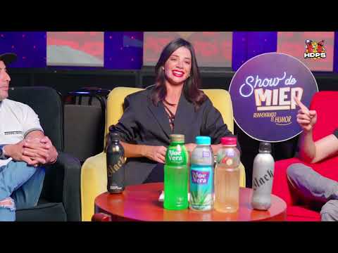 HDPS 96 - Que tan HDP es Anabel Angus