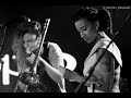 The Black Barbies 50 VOLL DAMM FESTIVAL INTERNACIONAL DE JAZZ DE BARCELONA 2018