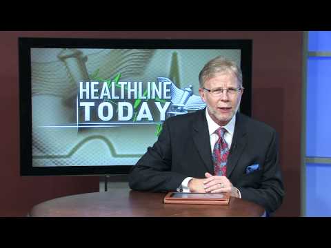 Dr. Jim's Healthline Today - Beware Simvastatin.m2t
