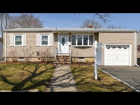 9 Lincoln Rd, Peabody MA - Daniel McInerney - Tel: 781-850-6049