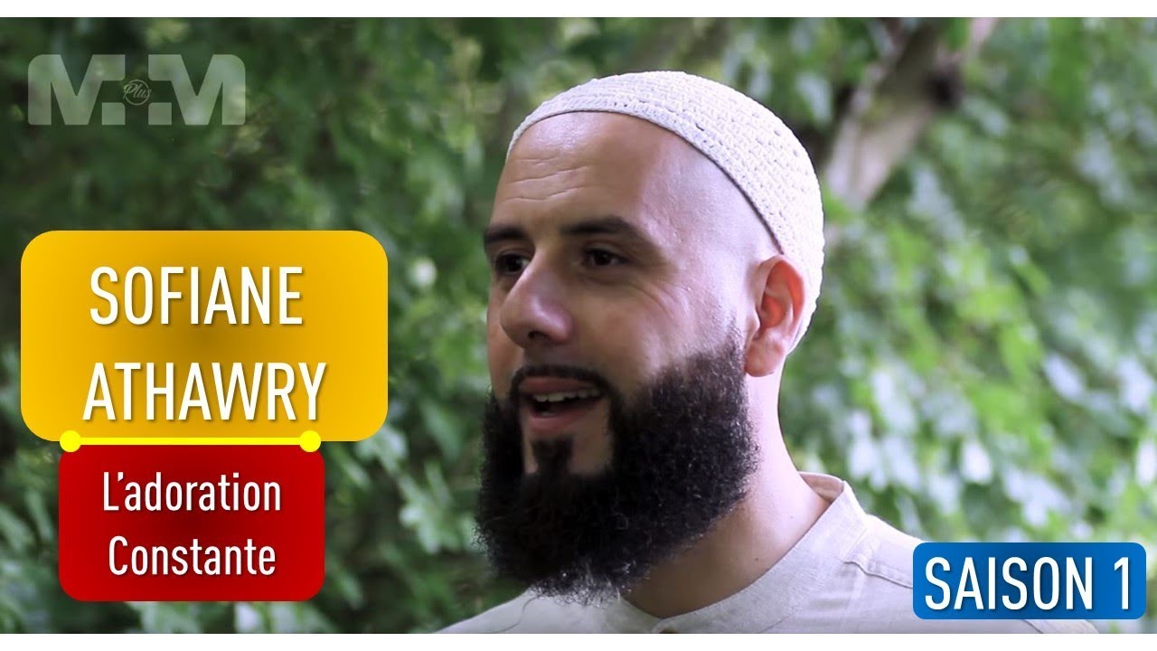 Un Jour, Une Vie -  Sufyan At-Thawri