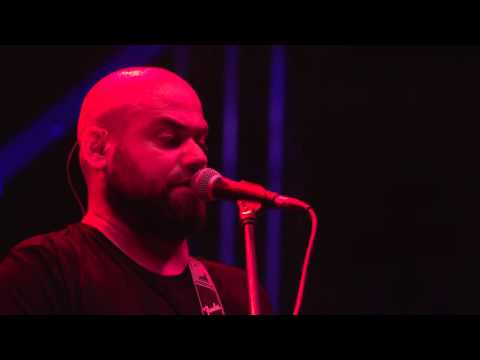 Zibba - Il Giorno dei Santi (live)