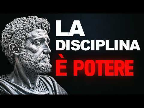 Disciplina Estrema: i 10 Segreti Stoici Che Funzionano - STOICISMO