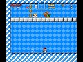 SMW Custom Level Sapphire Switch