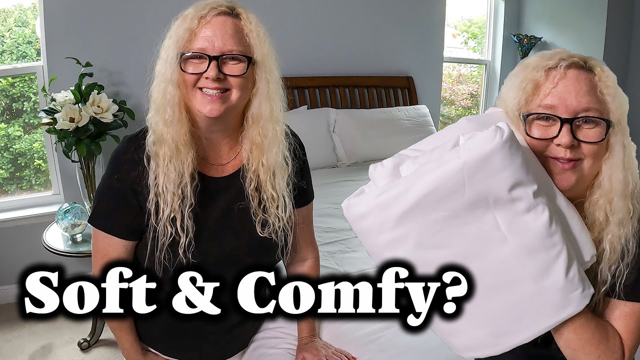 Watch video Reviewed: White Duvet Cover King Size Set Now Reviewed: White Duvet Cover King Size Set