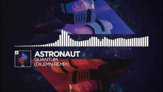 Ranking Destination: Quantum (Astronaut)