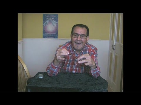 5Hs Magic Boxed Set by Colin Rose (2)