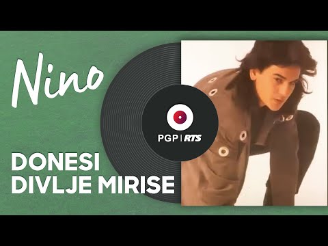 Nino - Donesi divlje mirise - (Audio 1994) HD