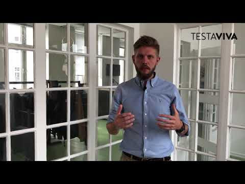 TestaViva: Testamente - kort fortalt