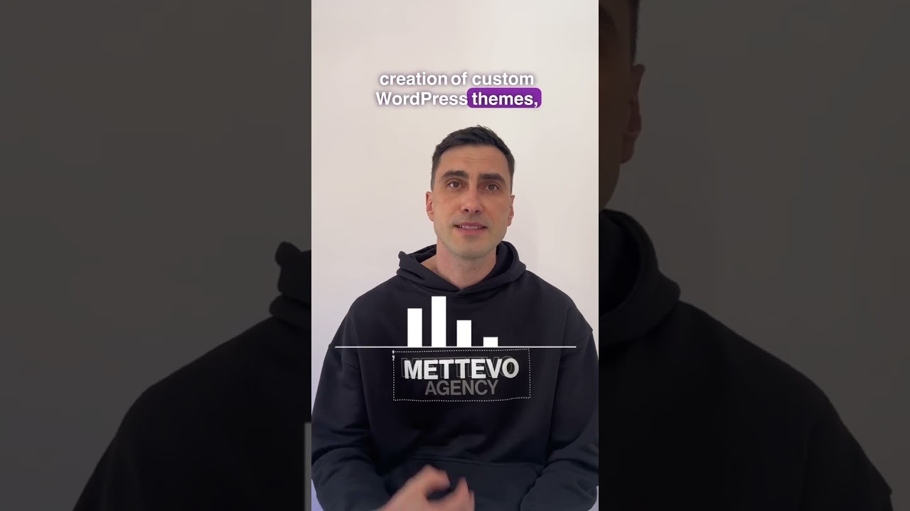 Michael Silin Full-stack, Wordpress developer on Upwork.