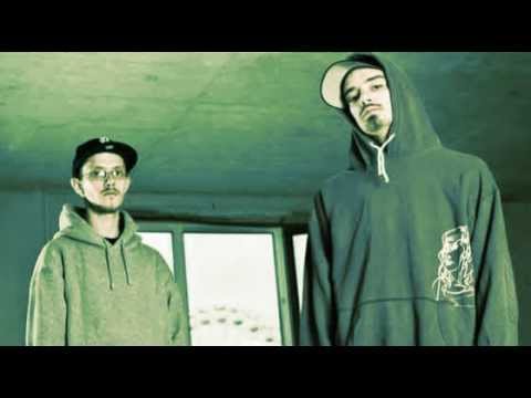 DEF ILL & B-VISIBLE (DECKTALES) - DENKERBLICK (UNRELEASED LOST TRACK)