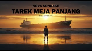 Download lagu Nova Sondakh - Pull the long table | (Cover) mp3