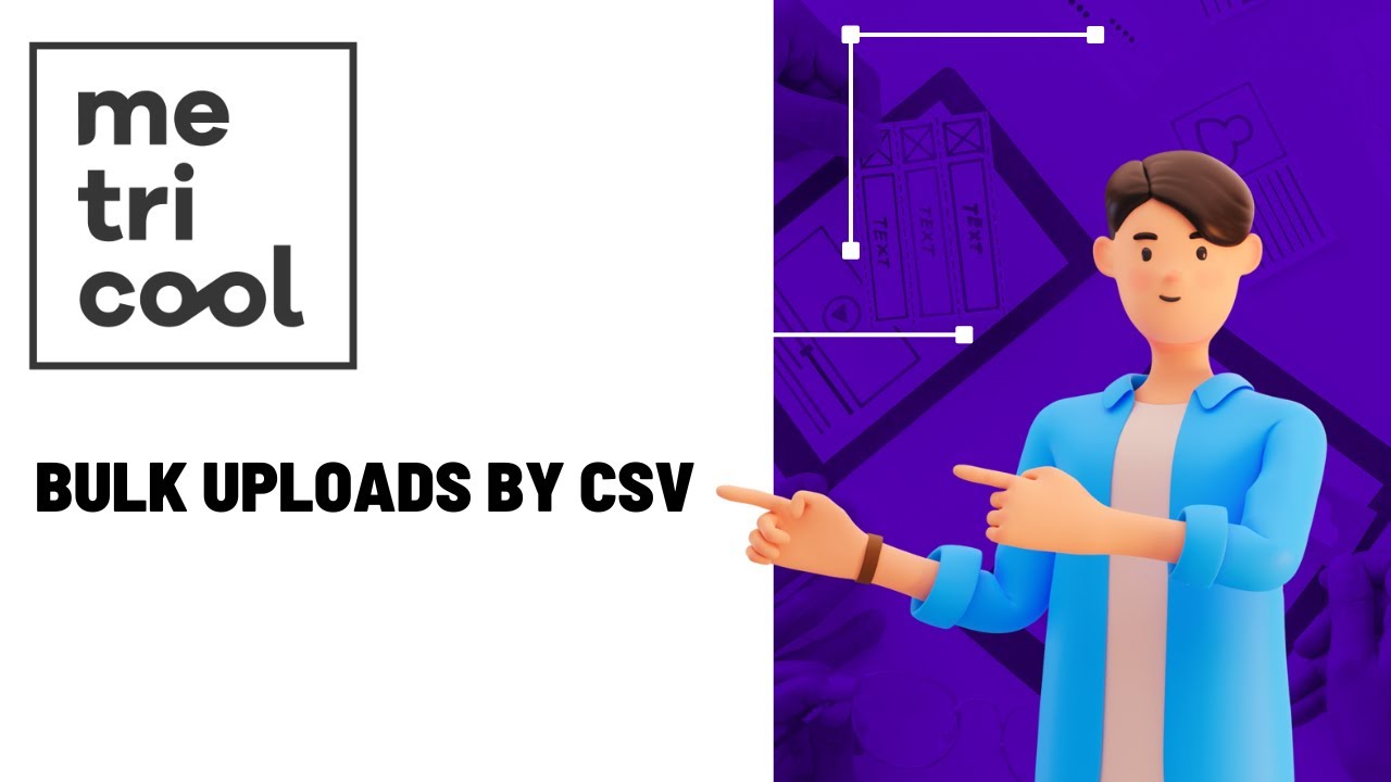 You Have to try Metricool's Bulk Upload by CSV!