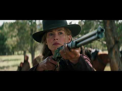 Hostiles (TV Spot 'Starring Rosamund Pike')