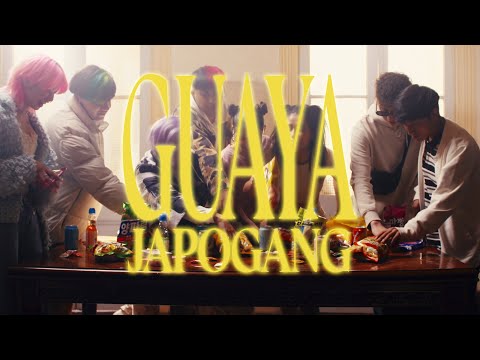 JAPOGANG - Guaya (Video Oficial)