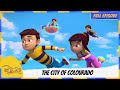 Rudra रुद्र Season 3 Full Episode The City Of Colourado