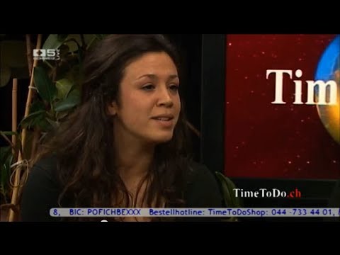TimeToDo.ch 22.11.2013, Die Gottesgeburt im Menschen - Teil 2 Das vergessene Wissen