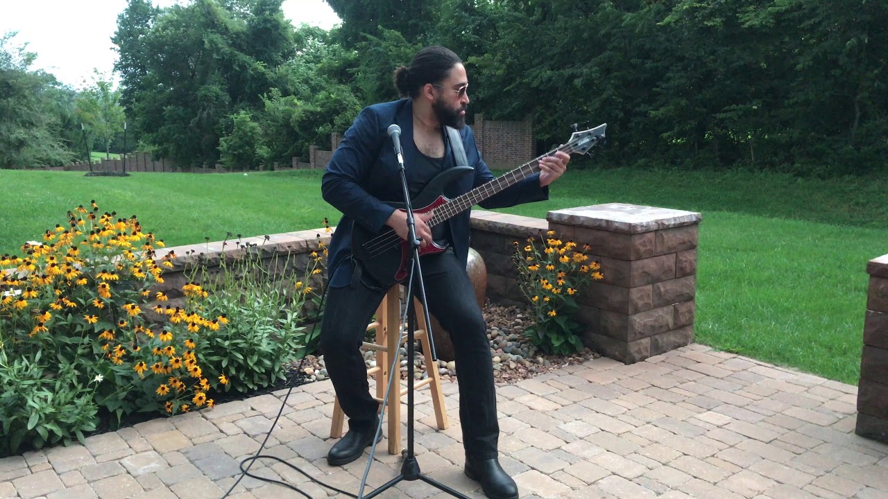 Promotional video thumbnail 5 for Shaun Munday