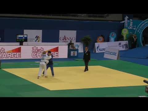 GP Qingdao 2011 78 P1 MALZAHN Luise GER PROKOPENKO Alena RUS
