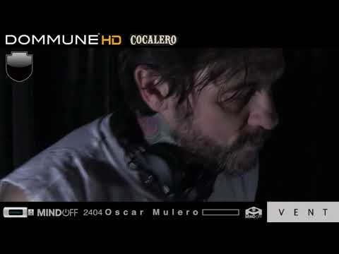 Oscar Mulero @ Dommune Tokyo HD720p   23 01 2018 Sh4R3