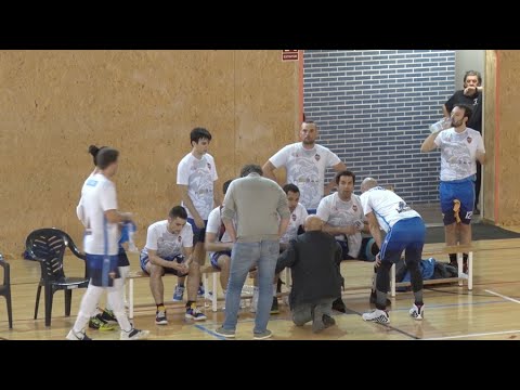 La UE Ripoll seguirà la propera temporada a Segona Catalana de bàsquet