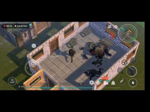 Ldoe-Raid base Wachy