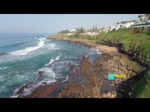 VILAMORA TOURS video.