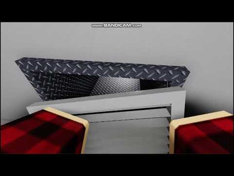 Roblox First person animation testing (Stop watching this video please its just made for a joke)