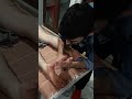 THE MOST RELAXING MASSAGE TECHNIQUES FOR FEET Satisfying Relaxing Asmr Shorts Massage