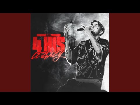 ETERNAL WATER (feat. MattDavid)