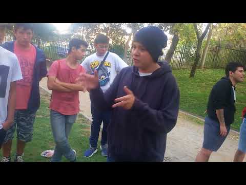 (Replica) Vice vs Brolock 8vos de final Fecha fin de temporada