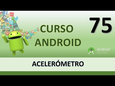 Curso Android Presentación Vídeo 1