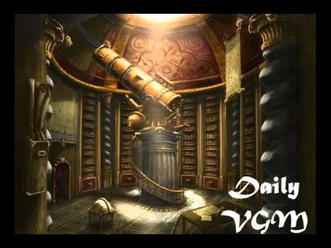 Daily VGM - Lost Waltz - 002