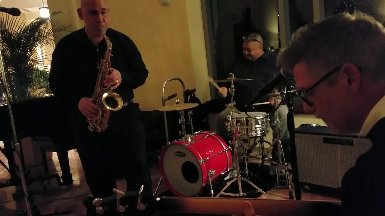 Promotional video thumbnail 4 for Nick Longo