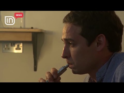 Cigarja elektronike, fatale?! Studimi: rrezik për hemoragji cerebrale